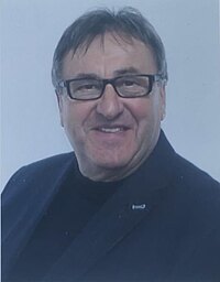 Rudolf Pichler