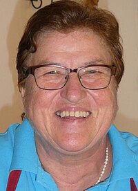 Elfriede Michelcic