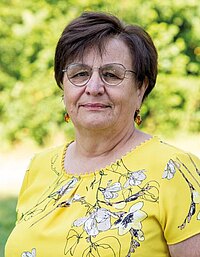 Anna Theresia Streifert