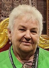 Veronika Wilging