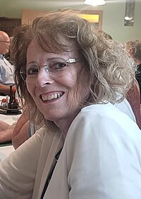 Elisabeth Ladenbauer