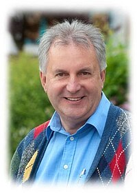 Werner Luegmayr