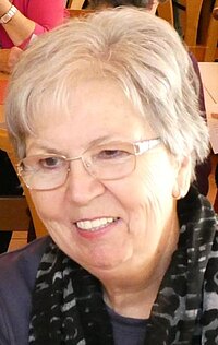 Ingeborg Leitner