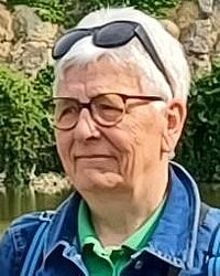 Elfriede Mayrhofer