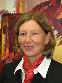 Herta Aumayer