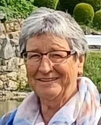 Helga Bauer