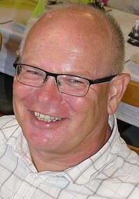 Martin Gebetsberger Martin Gebetsberger