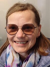 Helga Kemethofer