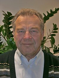Karl Unterauer