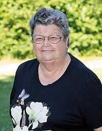 Waltraud Schusterbauer