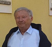 Johann Haunschmid