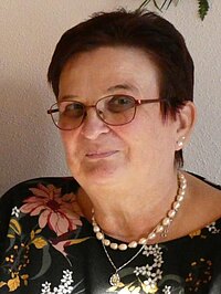Susanna Maria Nefischer