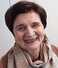Ernestine Grabner