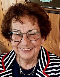 Gertrude Zoister