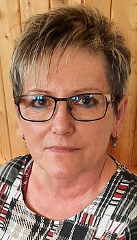 Hildegard Hohner