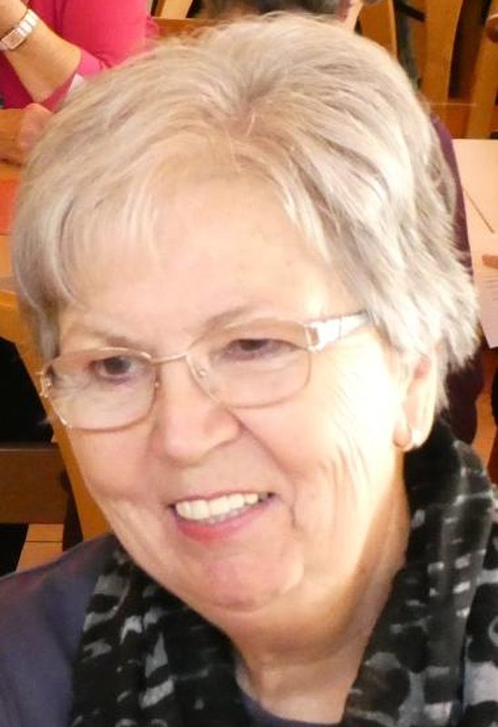 Ingeborg Leitner