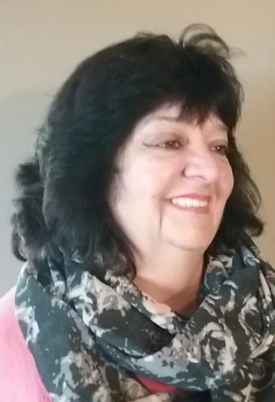 Karoline Klinglmüller