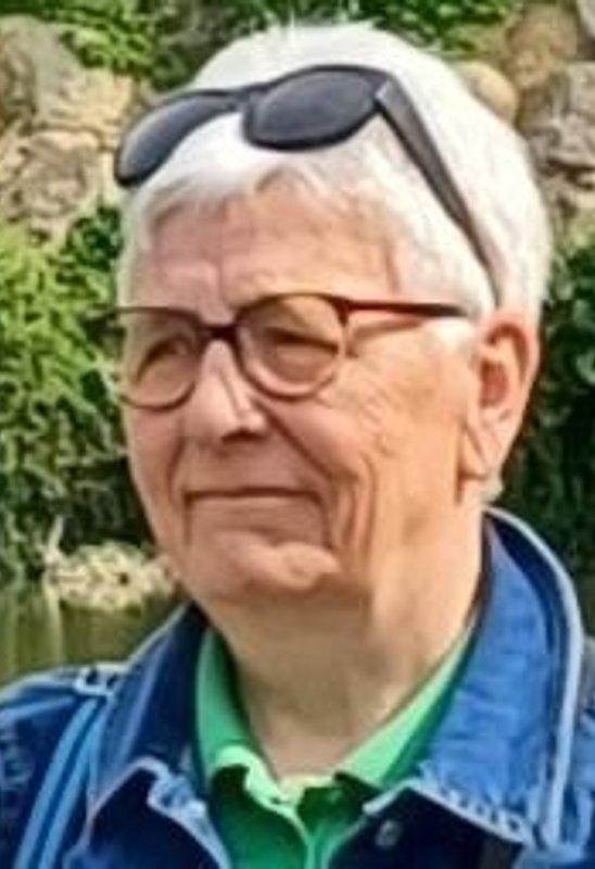 Elfriede Mayrhofer Elfriede Mayrhofer
