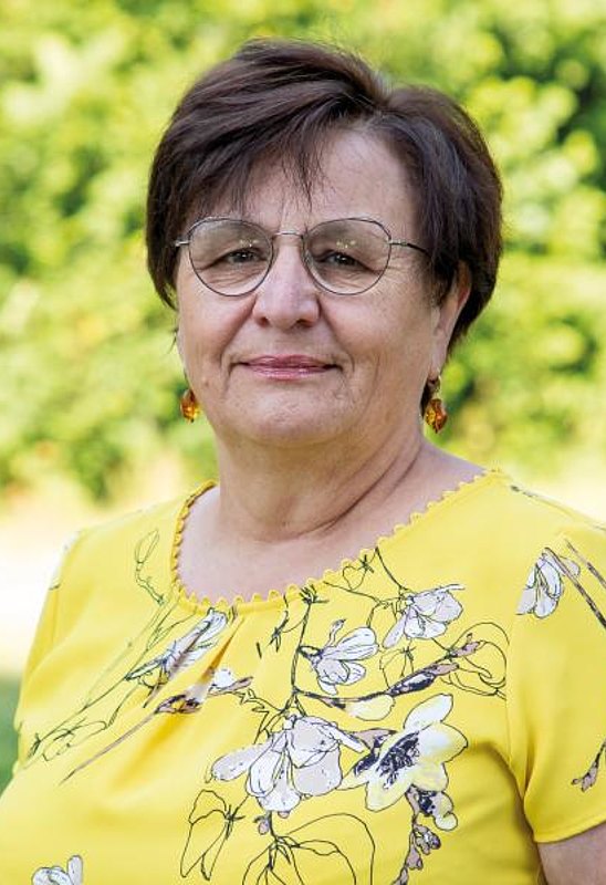 Anna Theresia Streifert